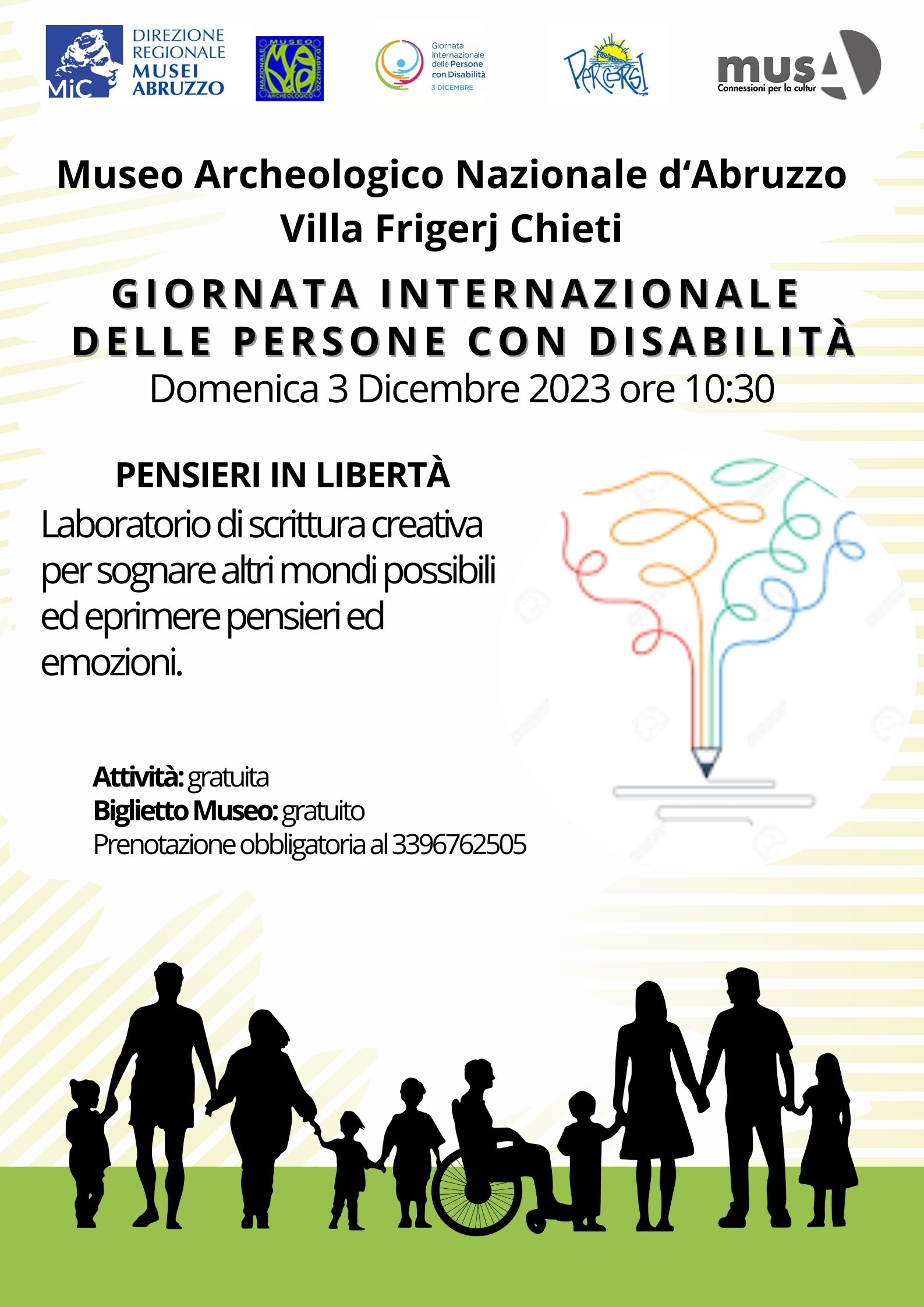 Pensieri in libertà